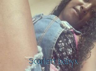 Scarlett_babyx