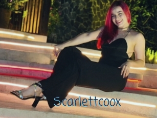 Scarlettcoox