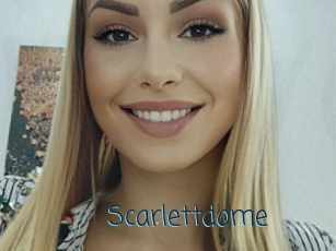 Scarlettdome