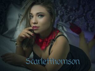 Scarletthomson