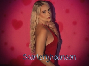 Scarlettjhoanson