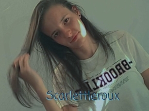 Scarlettleroux