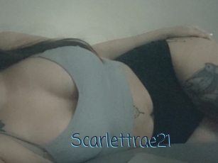 Scarlettrae21