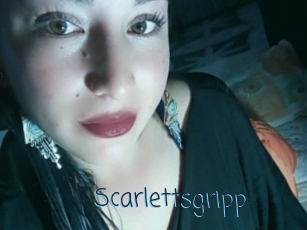 Scarlettsgripp