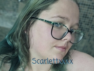 Scarlettxxxx