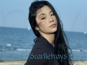 Scarlletrays