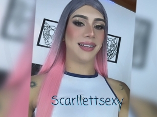 Scarllettsexy