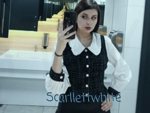 Scarllettwhite