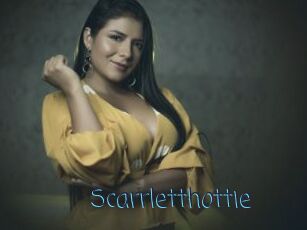 Scarrletthottie