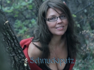 Schnuckiputz