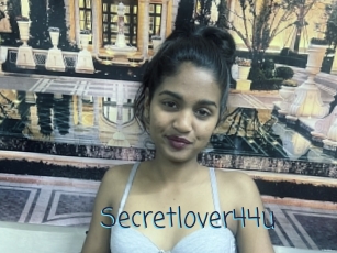 Secretlover44u