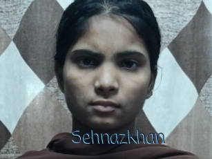 Sehnazkhan