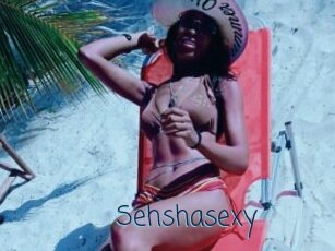 Sehshasexy