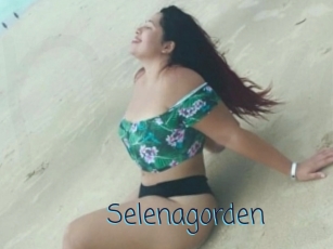 Selenagorden