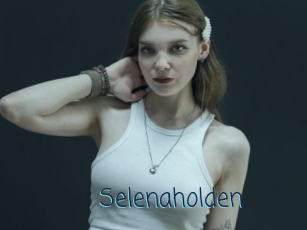 Selenaholden