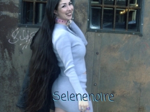 Selenenoire