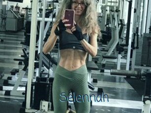 Selennah