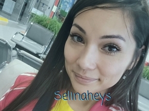 Selinaheys