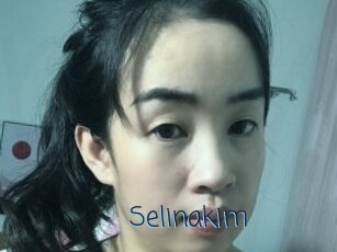 Selinakim