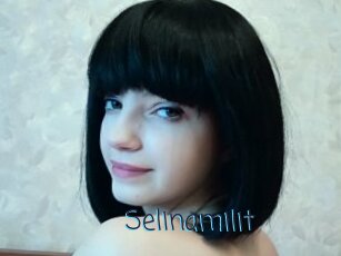 Selinamilit