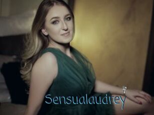 Sensualaudrey