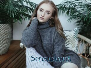 Sensualcarol