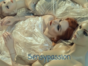 Sensypassion