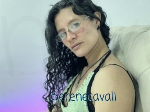 Serenecavali