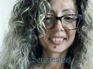 Serenesteel