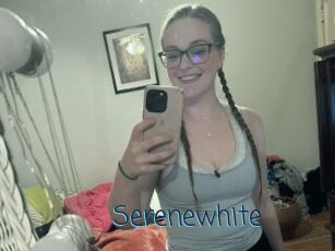 Serenewhite