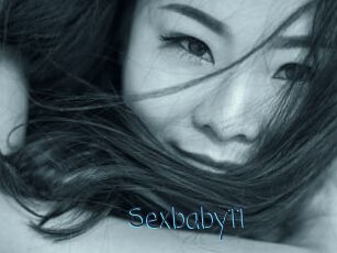 Sexbaby11