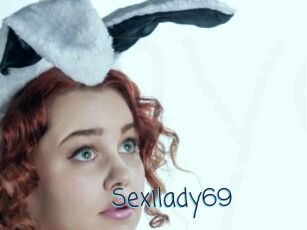 Sexilady69