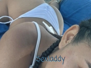 Sexladdy