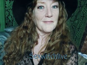 Sexwitchlive