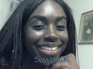 Sexyblacki