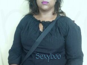 Sexyboo