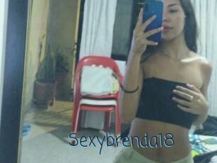 Sexybrenda18