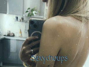 Sexychoups