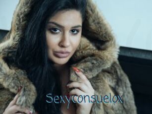 Sexyconsuelox