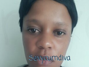 Sexycumdiva