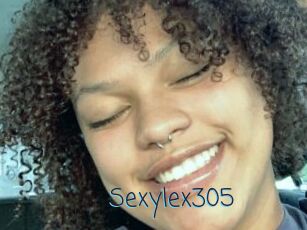 Sexylex305