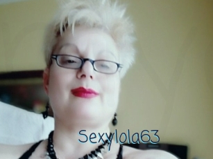 Sexylola63