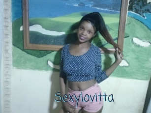 Sexylovitta