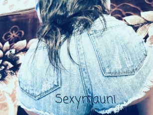 Sexymauni