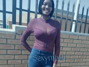 Sexymbali