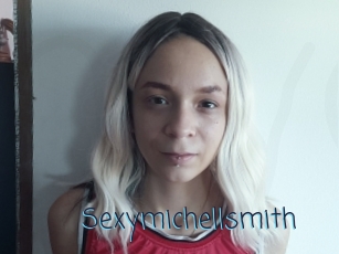 Sexymichellsmith