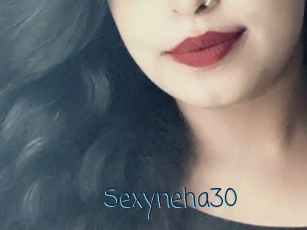 Sexyneha30