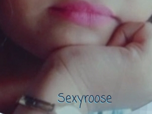 Sexyroose