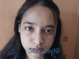 Sexyrosy19