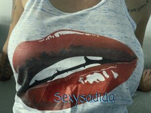 Sexysadida